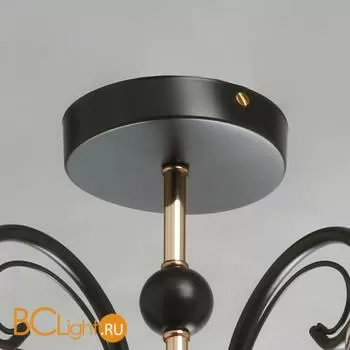 Люстра De City Клэр 463011805 - Фото 8