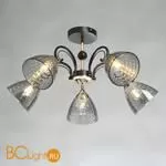 Люстра De City Клэр 463011805 - Фото 0