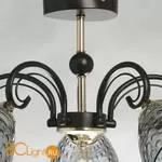 Люстра De City Клэр 463011805 - Фото 5