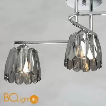 Люстра De City Клэр 463012003 - Фото 4