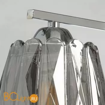 Люстра De City Клэр 463012003 - Фото 6