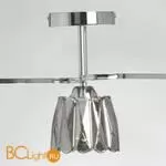 Люстра De City Клэр 463012003 - Фото 7