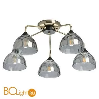 Потолочный светильник De City Клэр 463011705