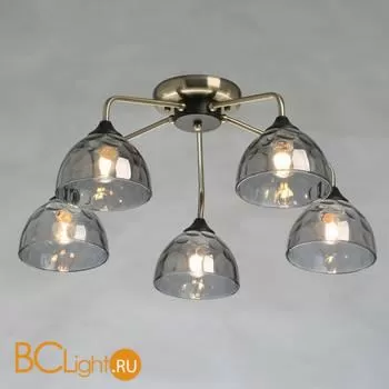 Потолочный светильник De City Клэр 463011705 - Фото 0