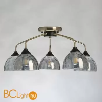 Потолочный светильник De City Клэр 463011705 - Фото 1