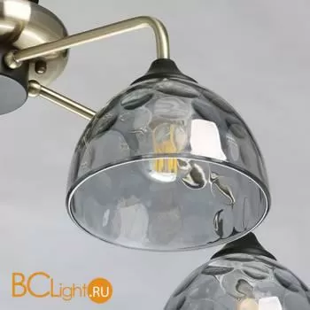 Потолочный светильник De City Клэр 463011705 - Фото 2