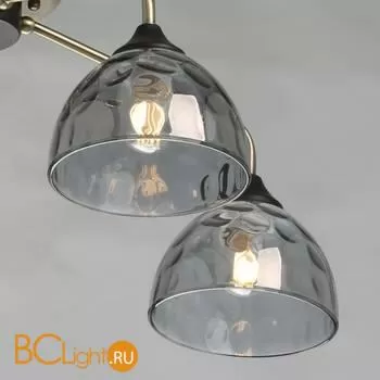 Потолочный светильник De City Клэр 463011705 - Фото 3