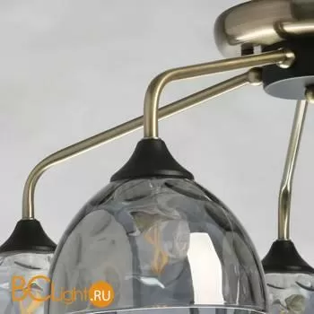 Потолочный светильник De City Клэр 463011705 - Фото 4