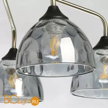 Потолочный светильник De City Клэр 463011705 - Фото 5