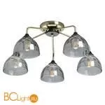 Потолочный светильник De City Клэр 463011705