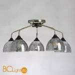 Потолочный светильник De City Клэр 463011705 - Фото 1