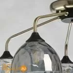 Потолочный светильник De City Клэр 463011705 - Фото 4