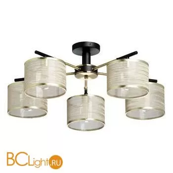 Люстра De City Лацио 103013005