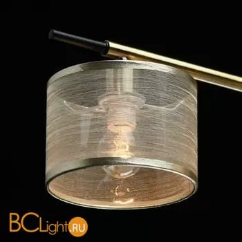 Люстра De City Лацио 103013005 - Фото 2