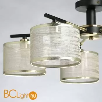 Люстра De City Лацио 103013005 - Фото 3