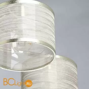 Люстра De City Лацио 103013005 - Фото 4