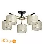 Люстра De City Лацио 103013005