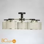 Люстра De City Лацио 103013005 - Фото 0