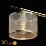 Люстра De City Лацио 103013005 - Фото 2