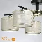 Люстра De City Лацио 103013005 - Фото 3