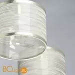 Люстра De City Лацио 103013005 - Фото 4