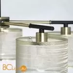 Люстра De City Лацио 103013005 - Фото 5