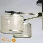 Люстра De City Лацио 103013005 - Фото 6