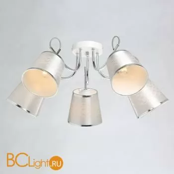 Люстра De City Лацио 103013105 - Фото 0