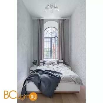 Люстра De City Лацио 103013105 - Фото 7