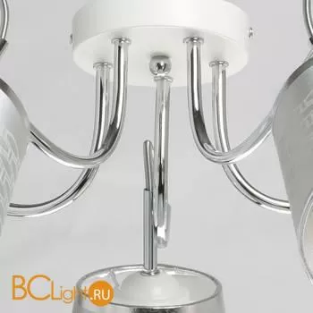 Люстра De City Лацио 103013105 - Фото 6