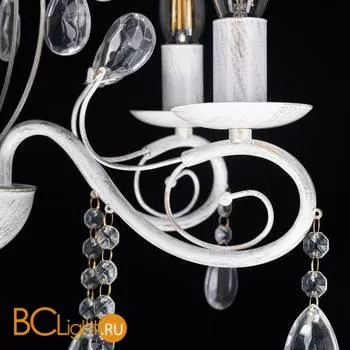 Люстра De City Лада 442010305 - Фото 3