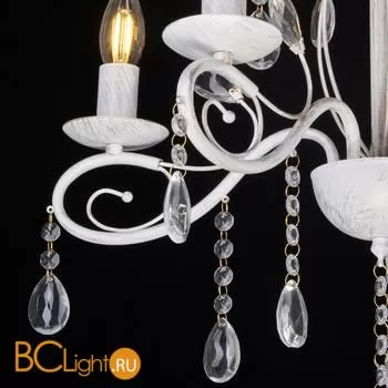 Люстра De City Лада 442010305 - Фото 4