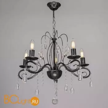 Люстра De City Лада 442010605 - Фото 0