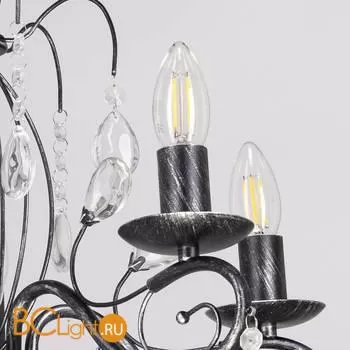 Люстра De City Лада 442010605 - Фото 1