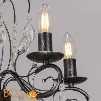 Люстра De City Лада 442010605 - Фото 2