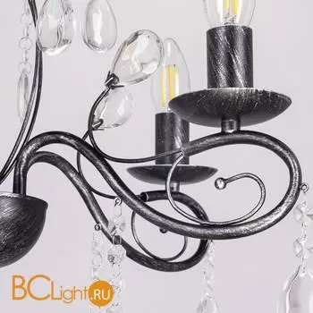 Люстра De City Лада 442010605 - Фото 3