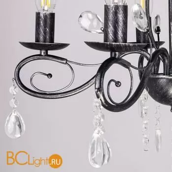 Люстра De City Лада 442010605 - Фото 4