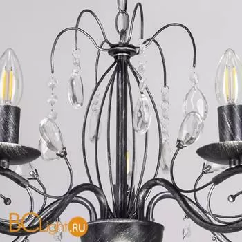 Люстра De City Лада 442010605 - Фото 5