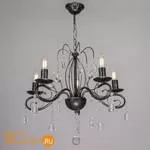 Люстра De City Лада 442010605 - Фото 0