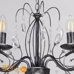 Люстра De City Лада 442010605 - Фото 5