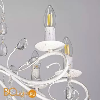 Люстра De City Лада 442010408 - Фото 1