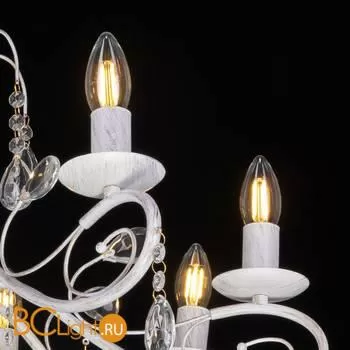 Люстра De City Лада 442010408 - Фото 2