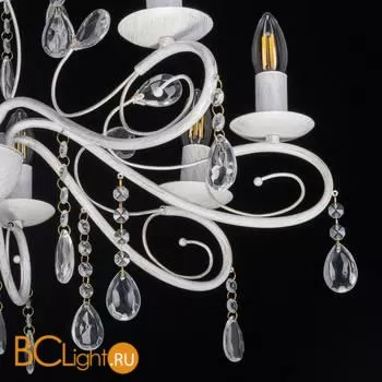 Люстра De City Лада 442010408 - Фото 4