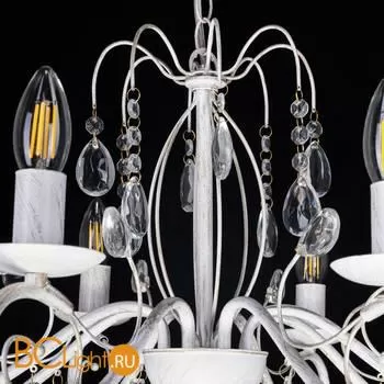 Люстра De City Лада 442010408 - Фото 5