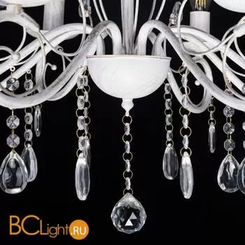 Люстра De City Лада 442010408 - Фото 6