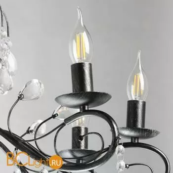 Люстра De City Лада 442010708 - Фото 2