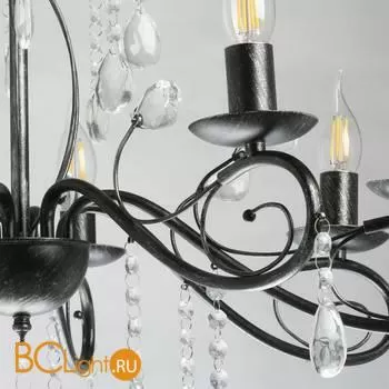 Люстра De City Лада 442010708 - Фото 4