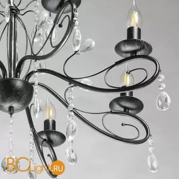 Люстра De City Лада 442010708 - Фото 5