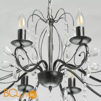 Люстра De City Лада 442010708 - Фото 6