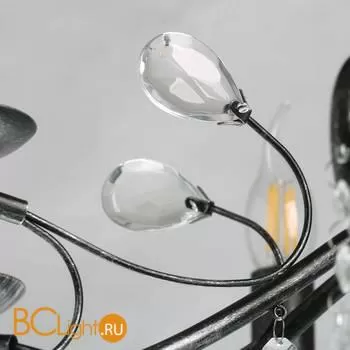 Люстра De City Лада 442010708 - Фото 8